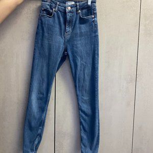 Blue Jeans